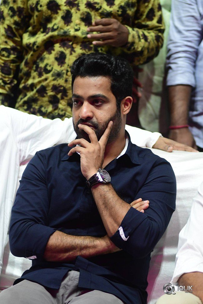 Aravinda-Sametha-Pre-Release-Event-Photos